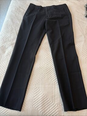 Bonobos Dark Navy Dress Pants